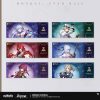 Ticket laser HSR live
